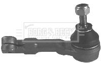 BORG & BECK Rooliots BTR4516
